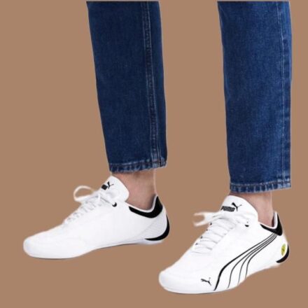 Men’s Driving Casual Shoes