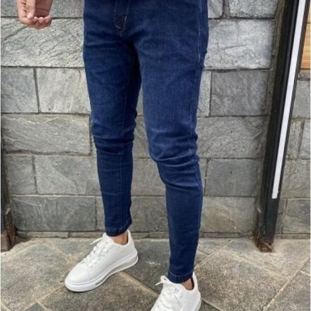 Men’s Stretch Slim Fit Jeans