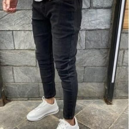 Men’s Stretch Slim Fit Jeans