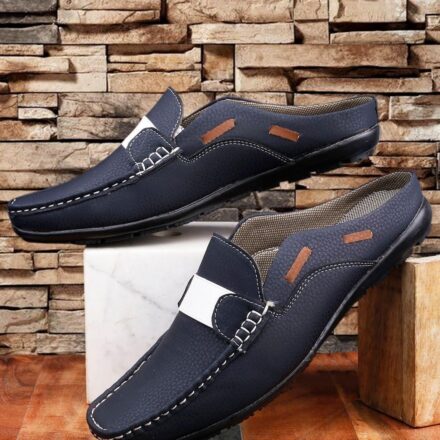 Daily Wear Men’s Casual Loafer
