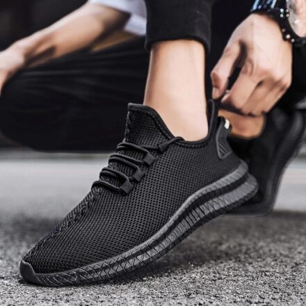 Men’s Trendy Daily wear Casual Shoes